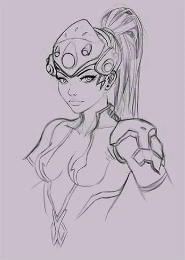 Рисунок дива