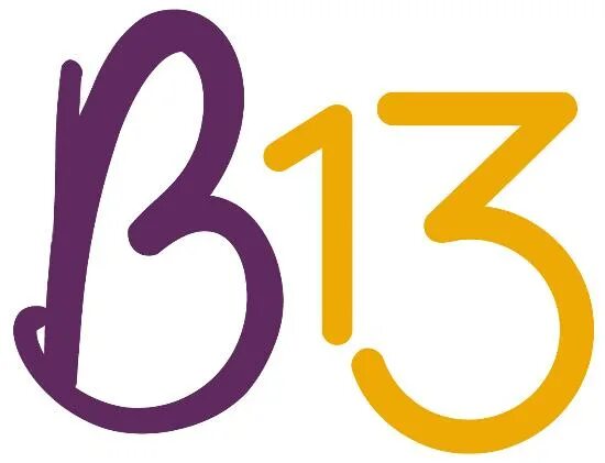 Ба 13. 13 Логотип. B13. Логотип b13. Логотип Lucky 13.