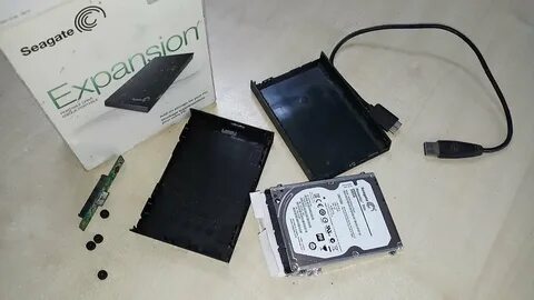 Expansion drive