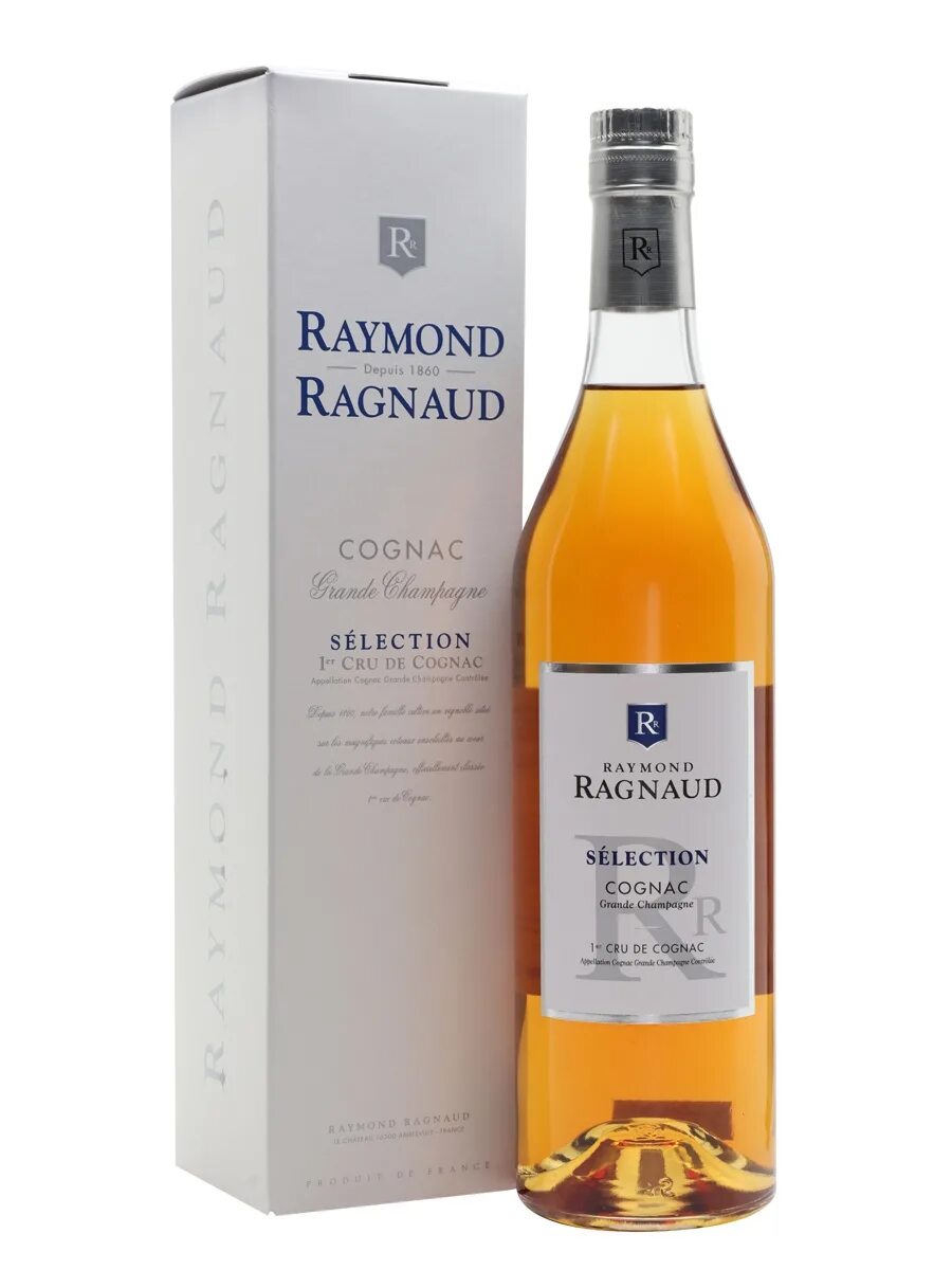 Raymond Ragnaud Cognac. Raymond Ragnaud XO. Коньяк селектион. Коньяк selection 0.5