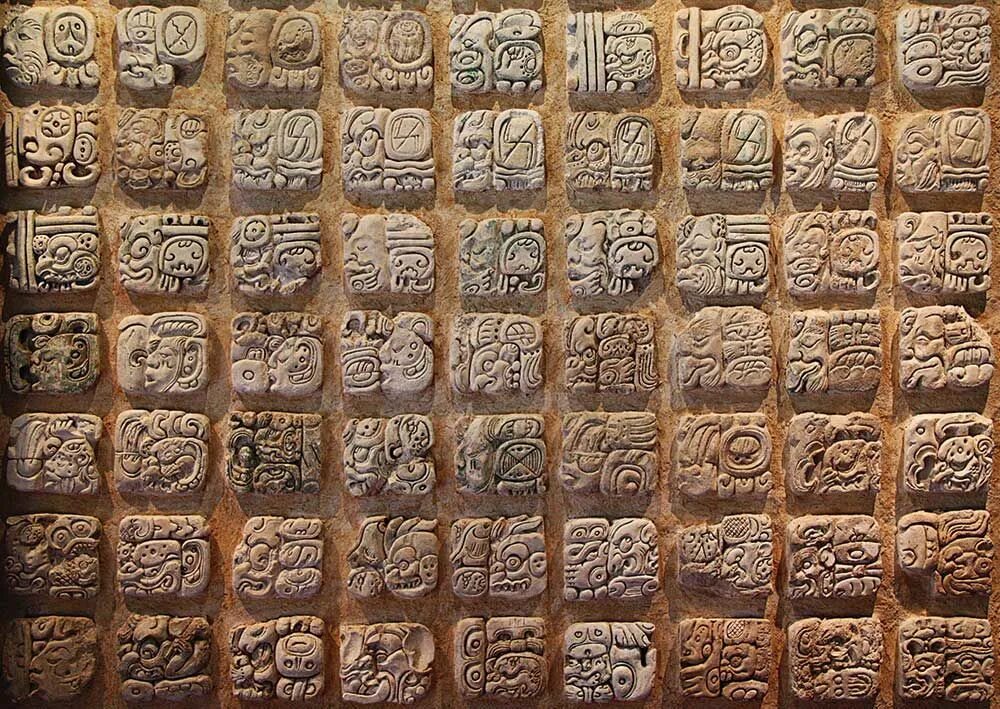 Maya script. Письменность индейцев Майя. Древние письмена Майя. Иероглифическая письменность Майя. Иероглифическая система письма Майя.