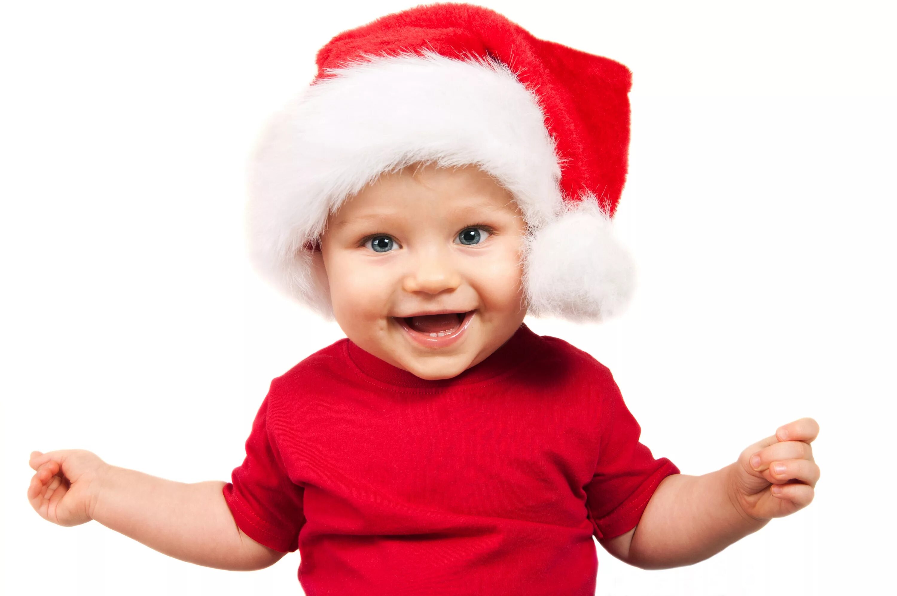 Бобо новогодняя. Ребенок в шапке Деда Мороза. Мальчик в новогодней шапке. Новый год дети. Шапка Деда Мороза.