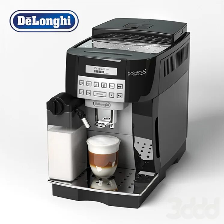 Кофемашина delonghi какую лучше. Кофемашина Delonghi 22.360 s. Делонги кофемашина 22.360. Delonghi ECAM 22.360.S. Кофемашина Делонги ECAM 22.360.