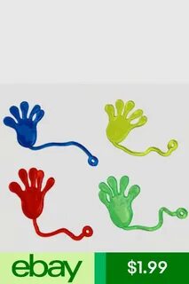 Stick hand