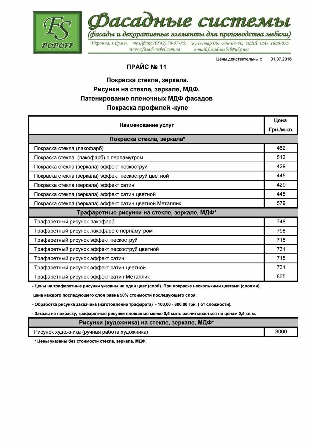 Расценки на фасад. Расценки на покраску МДФ. Расценки на покраску фасада. Прайс на крашенные фасады. Прайс лист на фасад.