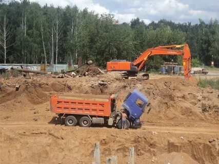 Строительство нижегородская область