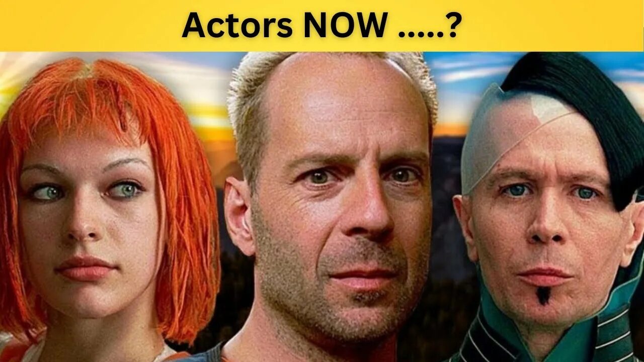 5 элемент как это было. Пятый элемент the fifth element (1997). брюс уиллис пятый элемент. милла йовович пятый элемент.
