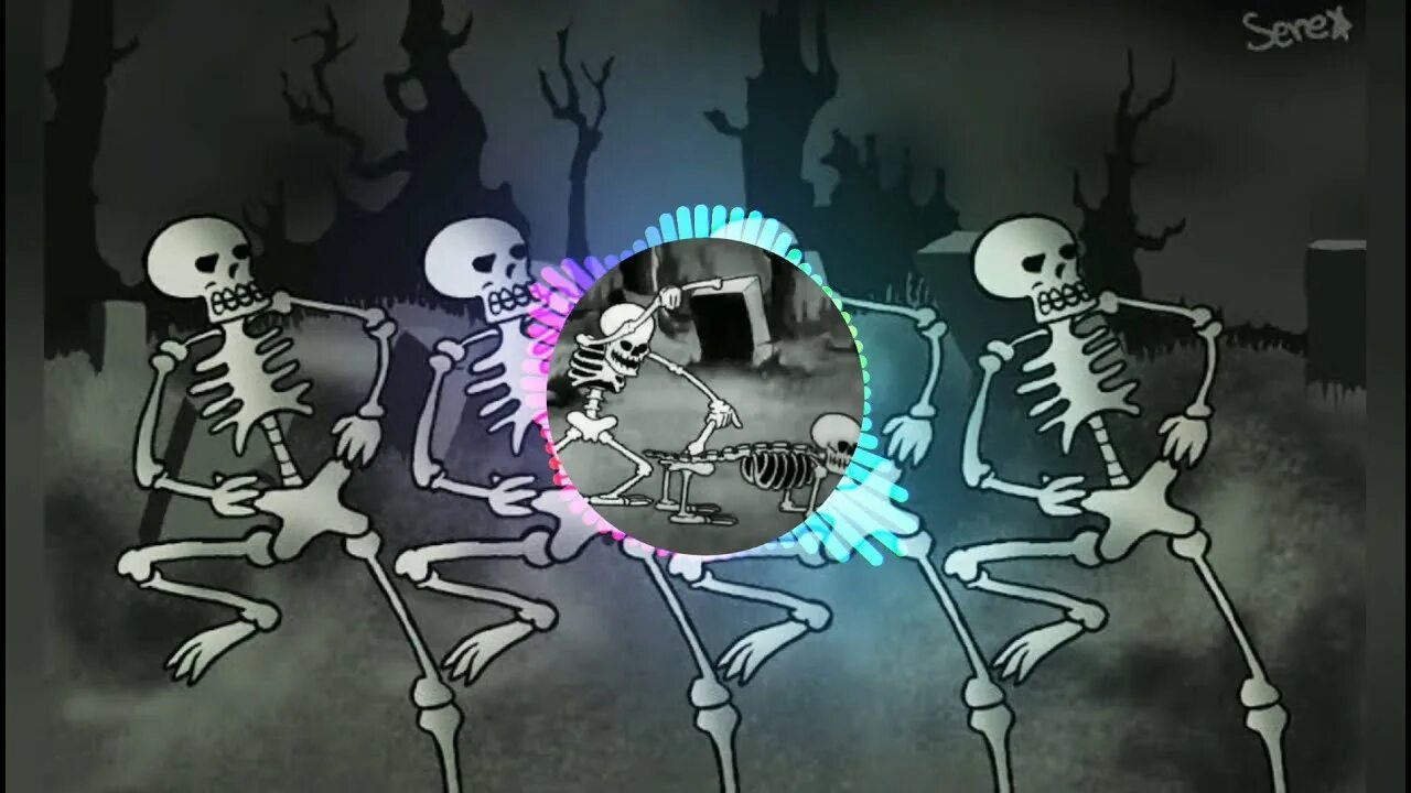 Spooky Scary Skeletons. Spooky Scary Skeletons Remix. Spooky, Scary Skeletons Дикиё вой. Scary skeleton текст