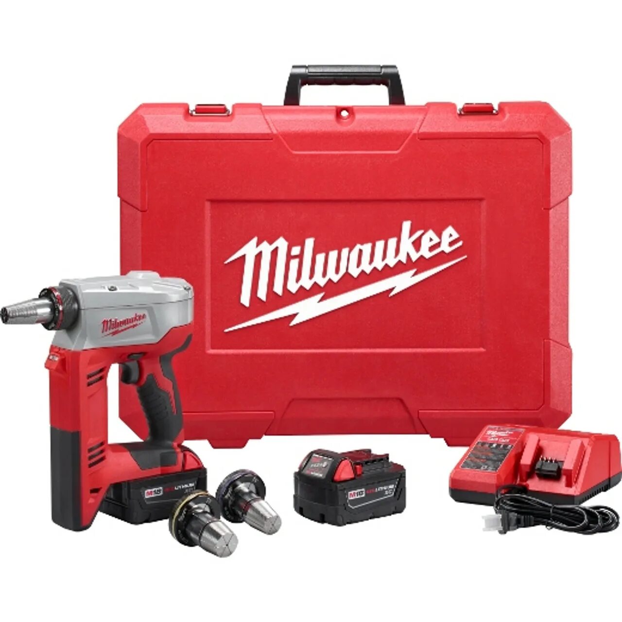 Milwaukee tools