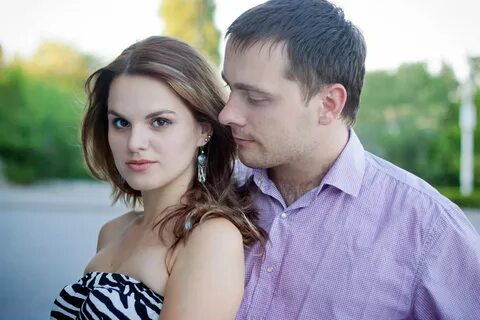 Реальные пары 3