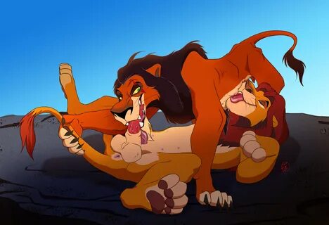 Lion King Cub Porn.