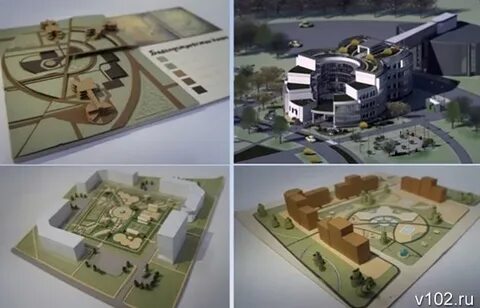 Сколько учиться в архитектурном институте