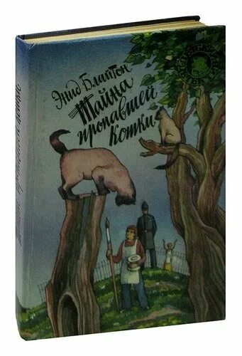 Энид Блайтон тайна пропавшей кошки. Тайна пропавшей кошки Энид Блайтон книга. Детский детектив тайна пропавшей кошки. Обложка книги тайна исчезнувшей кошки. Тайна пропавшей книги