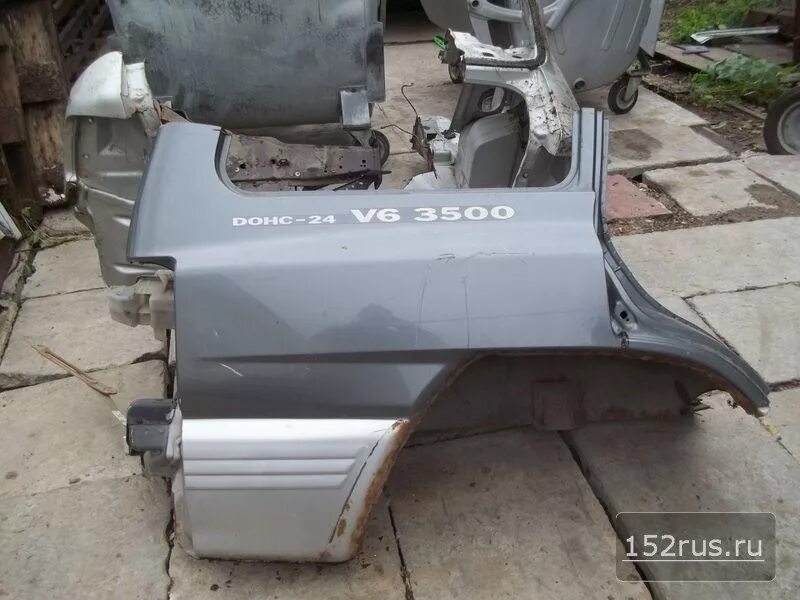 заднее крыло митсубиси паджеро 2. крыло заднее pajero 2. паджеро пинин заднее крыло. заднее крыло паджеро 3. заднее левое крыло паджеро 2.