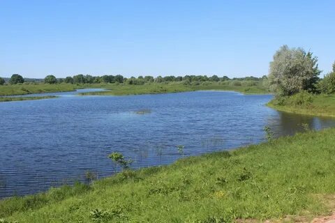 Петровское калужская область