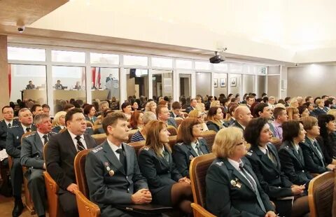 Налоговая служба самарская область