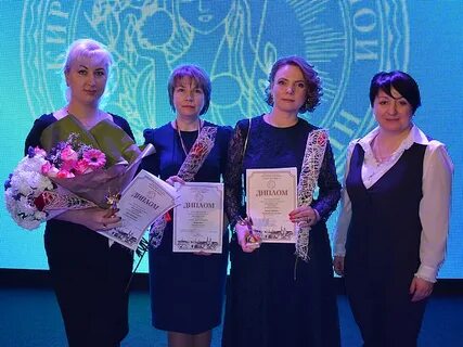 Проекты женщина года