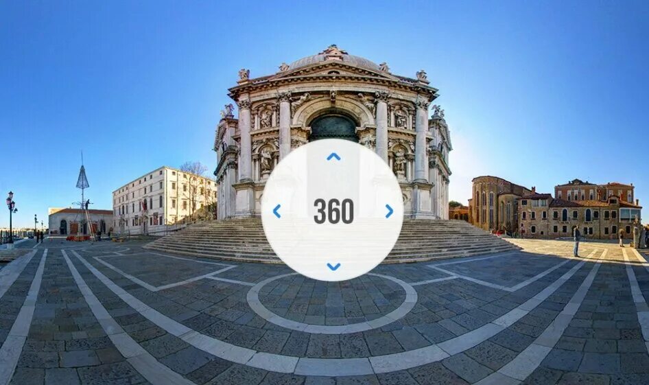 360 video. VR 360. 360 VR 3d. Панорамная съемка. Виртуальный тур по городу.