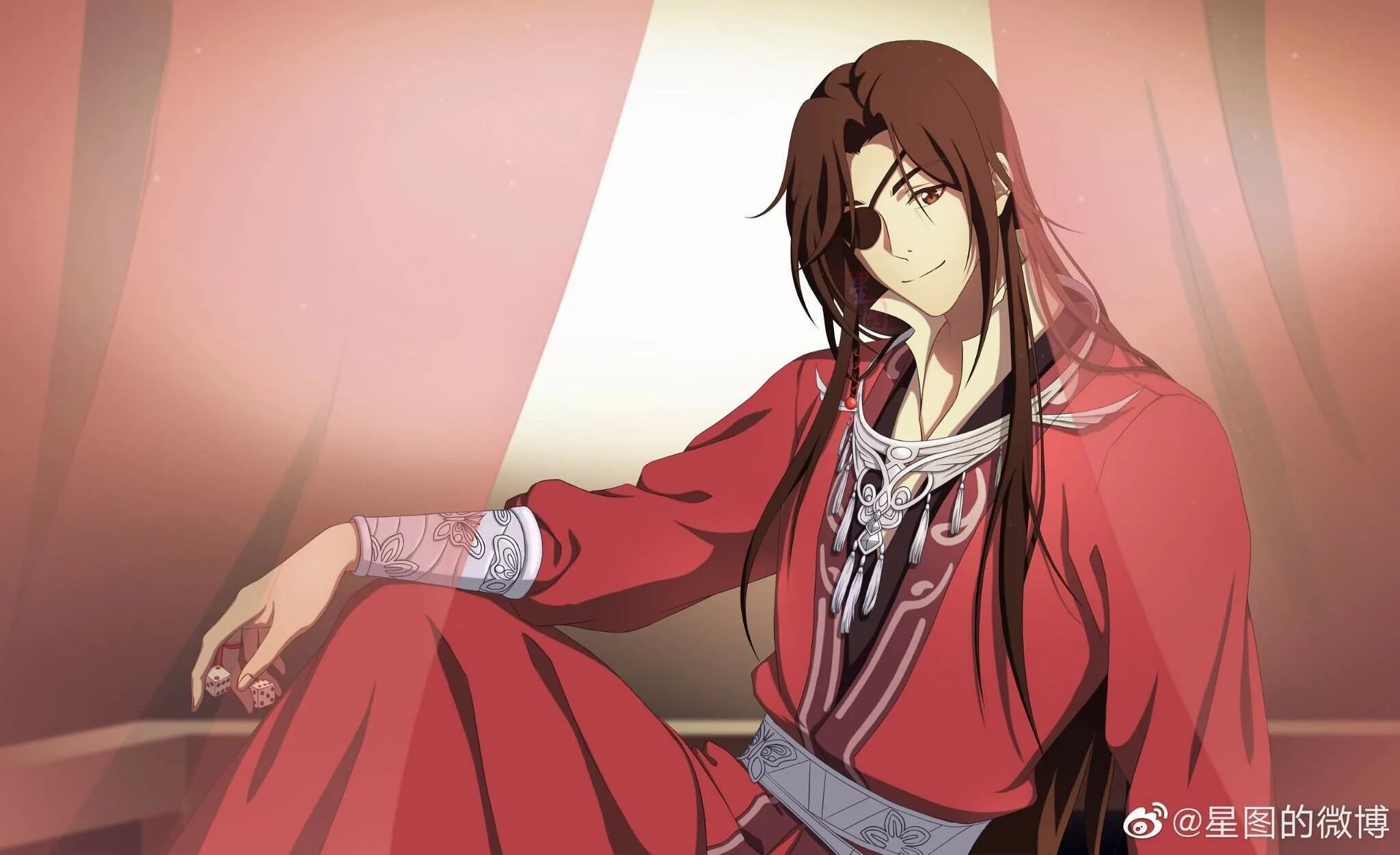 Хуан чен. Хуа чен аниме. Аниме fuantei. Хуа чен благословение небожителей. Хуа значение имени.