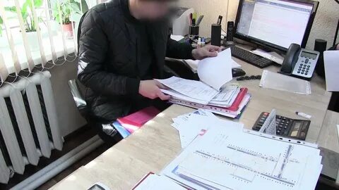 Обыск 2022