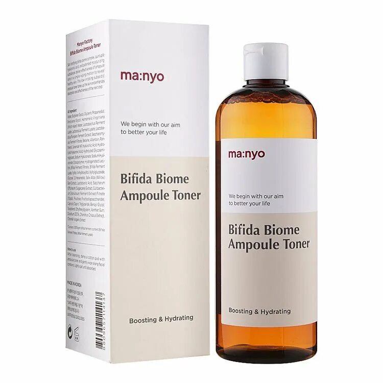 Manyo бифидобактерии. Ампульный укрепляющий тонер Manyo Bifida Biome Ampoule Toner 400ml. Manyo тонер ампульный с бифидобактериями - Bifida Biome Ampoule Toner, 400мл. Manyo Factory Bifida Biome Toner ампульный укрепляющий тонер с бифидобактериями.. Manyo Bifida Biome Ampoule Toner 210.