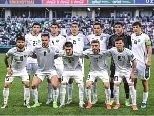 Jch 2026 saralash osiyo. Uzbekistan eron futbol jonli. Sport uz jonli efir futbol. Uzbekistan eron futbol jonli. Жахон чемпионат 2026 осиё саралаш 3 раунд.