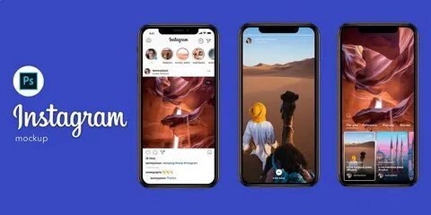 Insta story navigation