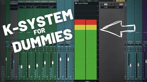 K system
