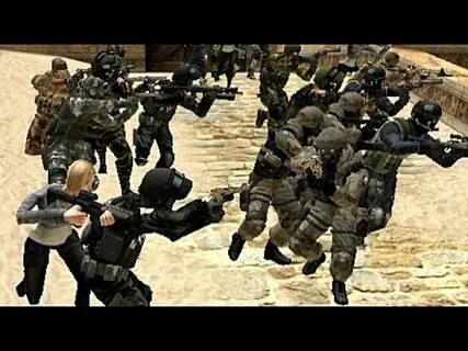 Группа форс 2