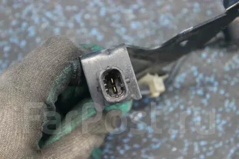 Нет искры шевроле круз 1.6
