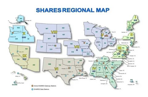 Share region