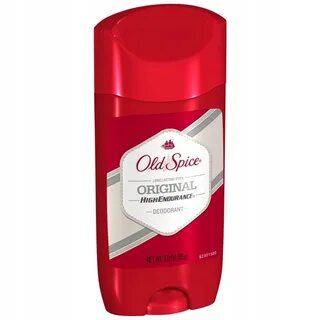 Old spice синий