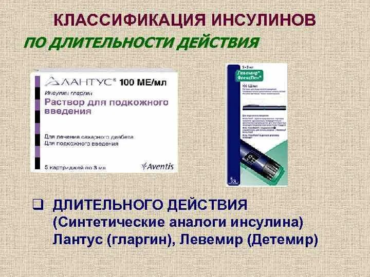 Почему препарат инсулина необходимый для лечения. Инсулин длительного действия левемир. Инсулин короткого действия левемир инсулин. Аналоги человеческого инсулина. Комбинированные препараты инсулина.