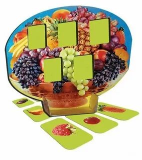 Игры в вазе есть
