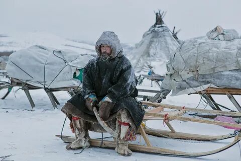 Жизнь народов крайнего