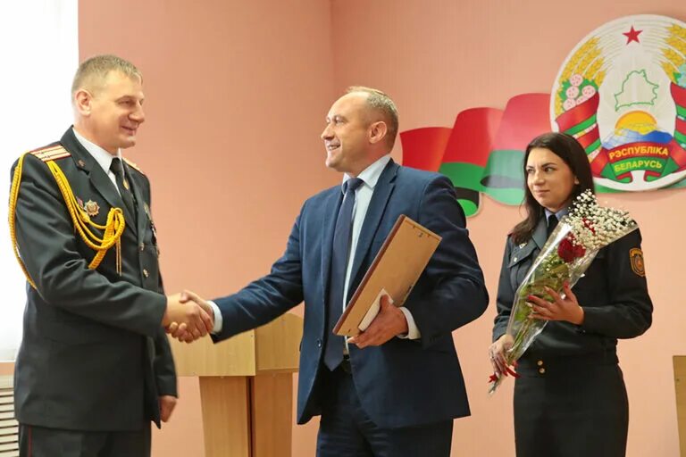 несвижский ровд