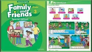 Английский Family and friends 3. Фэмили энд френдс. Family and friends 2 Unit 1. Family and friends 2 Unit 3. Family 2 unit 3