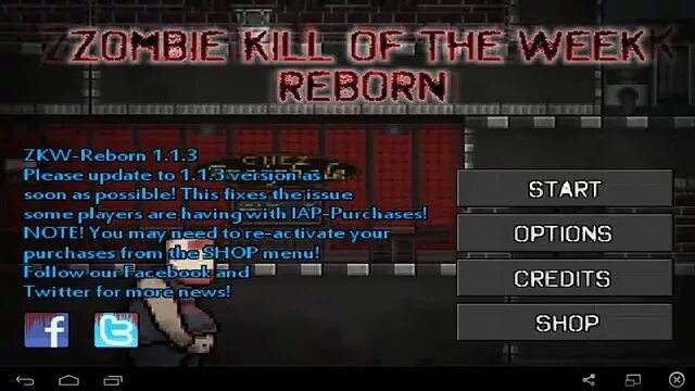 Zkw reborn. ZKW Reborn 2. Zombie Kill of the week - Reborn. ZKW Reborn ЛОР игр.