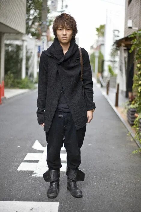 collection Japanese mens fashion, Chinese street fashion men, Japanese street fa