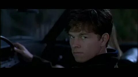 Страх 1996