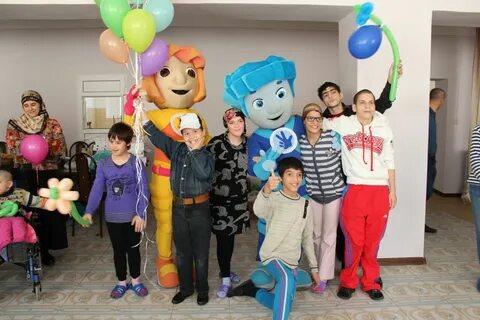 Интернаты г махачкала