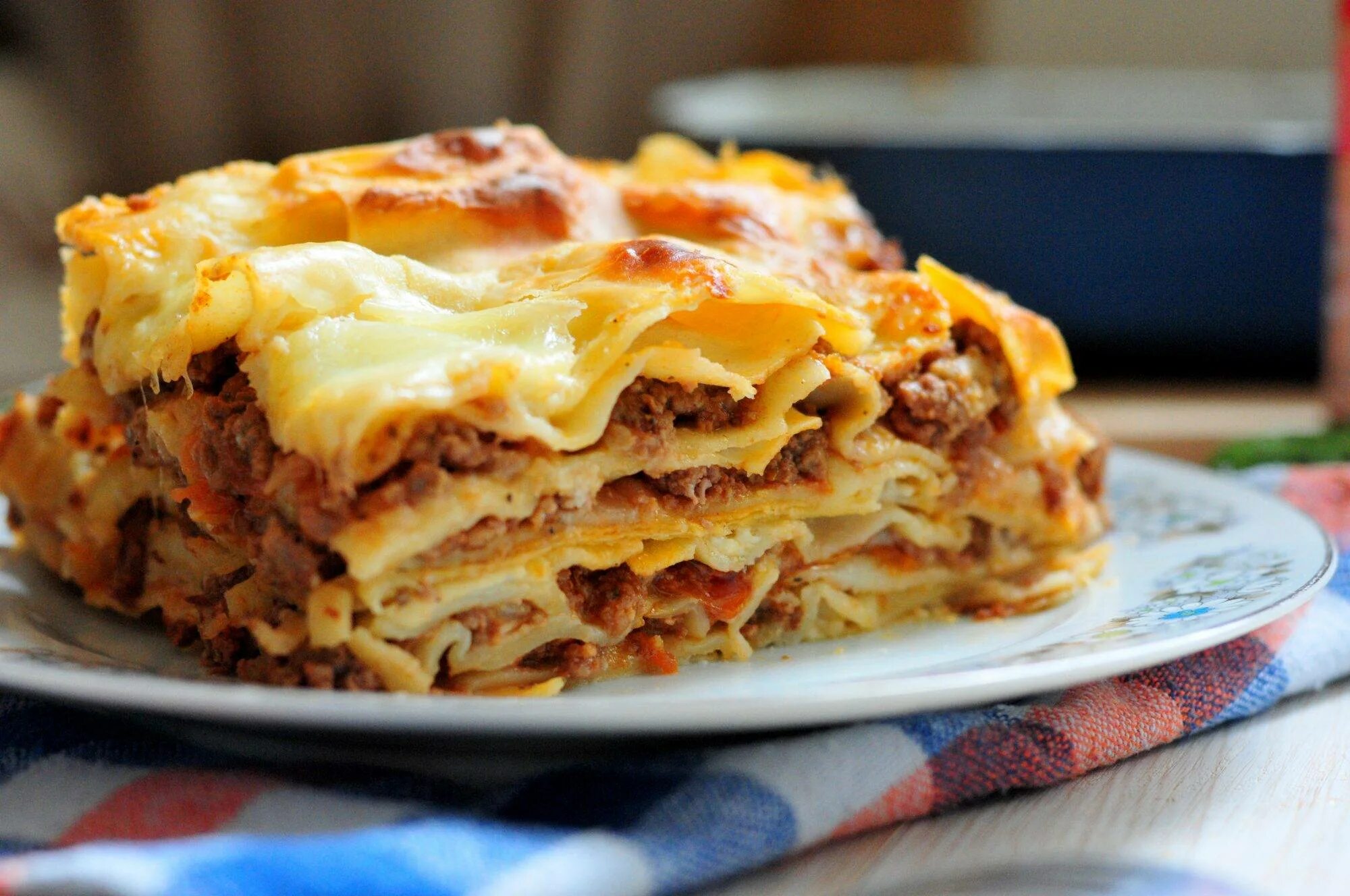 Лазанья Италия. Лазанья (Lasagne). Лазанья (Lasagna) Италии. Мясная лазанья.