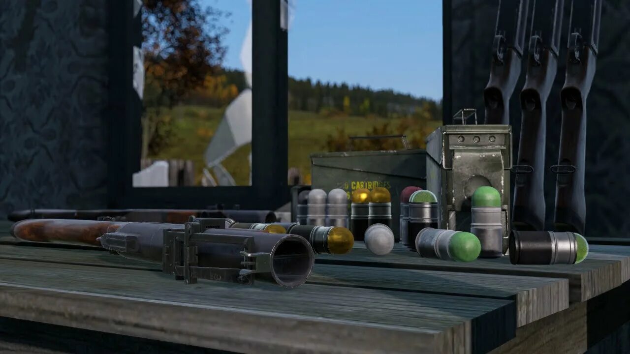 Compile error dayz. Гранатомет dayz. бункер дейзи чернорусь. обновление dayz 1.18. dayz обновление 1.18 бункер.
