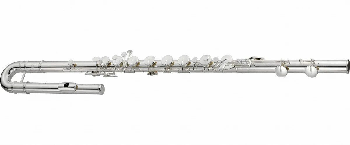 Гипербасовая флейта. Флейта ямаха золотая. Басовая флейта. Октобасовая флейта. Yamaha yfl-a421.