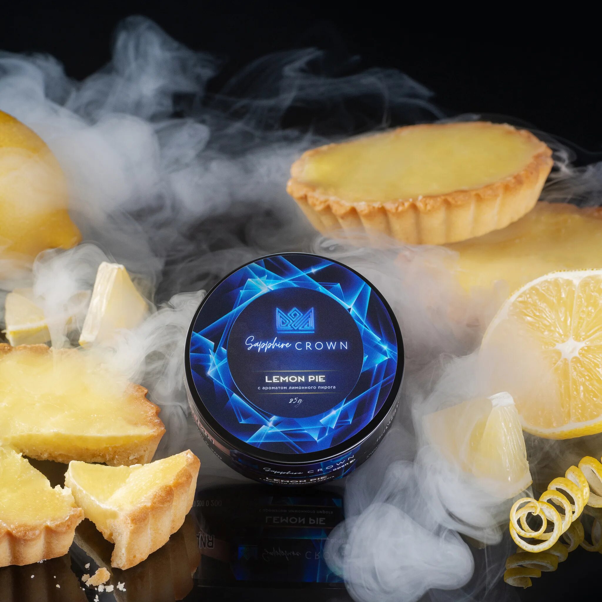 Сапфир Кроун табак. Sapphire Crown 25г. Табак для кальяна Sapphire Crown. Sapphire Crown Lemon pie. Сапфир табак