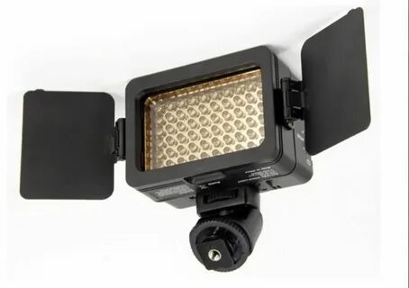 Professional light