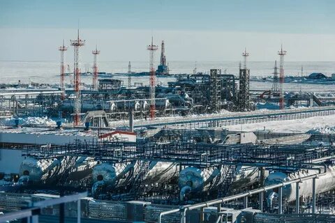 нефтегаз оренбург