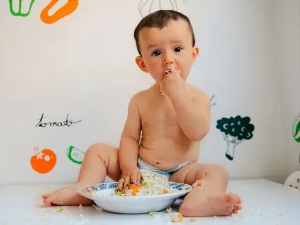 У моего ребенка есть