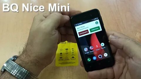 4030g nice mini