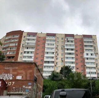 Вострецова приморского края